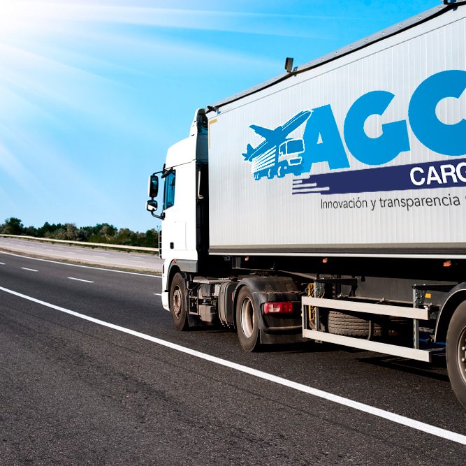 agc-cargo agc-cargo
