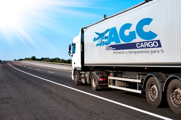 agc-cargo agc-cargo