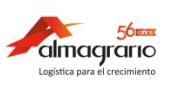 Almagrario